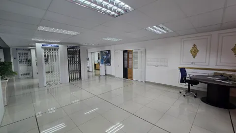 Northlands Deco Park on 29 New Market Rd in North Riding